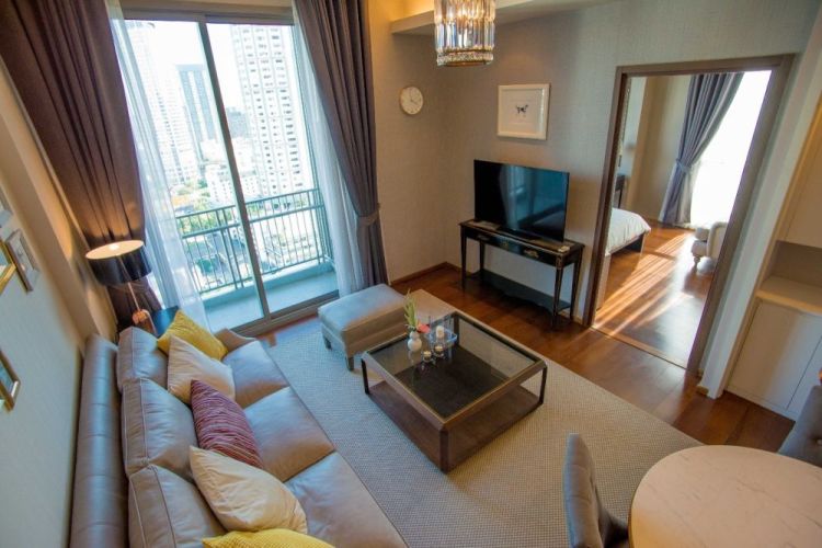 Luxury Unit in Thonglor for Re