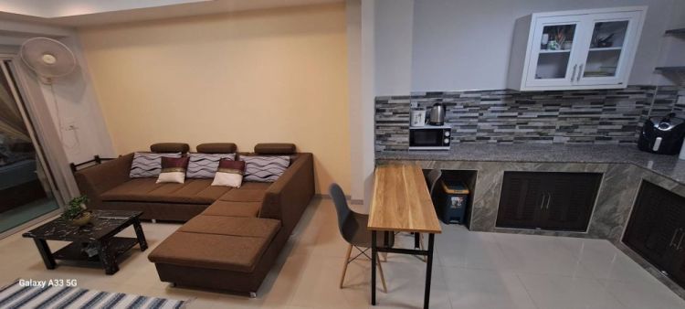 Furnished apartment on ITU Road