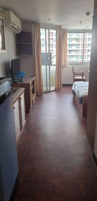 Silom Apartment