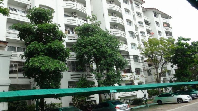 RENT Condo BanSuanThon Rattanatibet 8th floor 68/327 Nontaburi