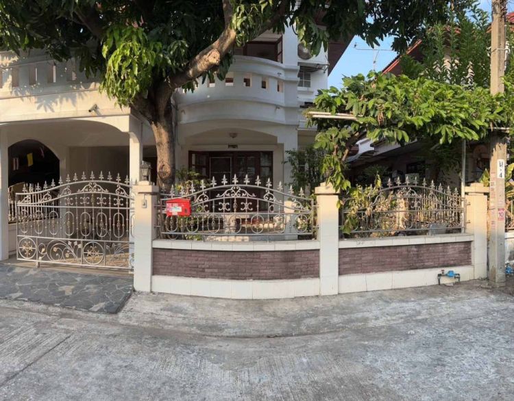 House for rent, Donmueang Bang