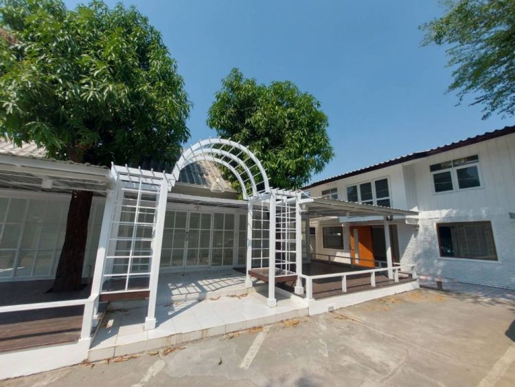 House for rent in Saraburi nea