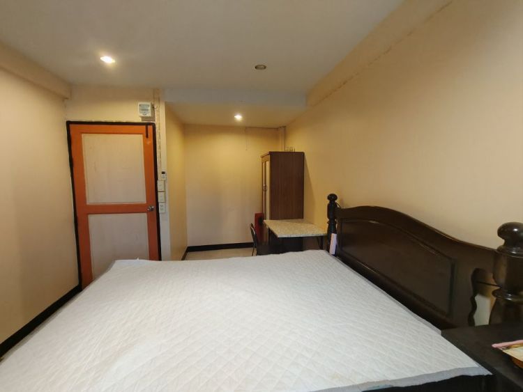 SMALL ROOM APARTMENT(สมใจเพลส)ห้องเช่ารายเดือนใจกลางพระนครศรีอยุธยา​