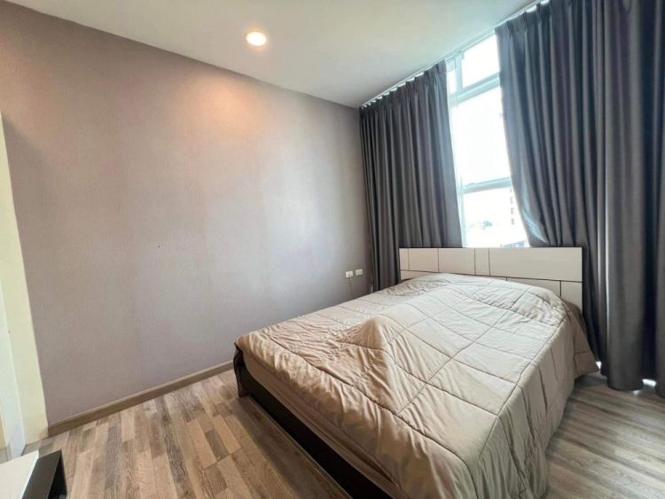 For rent: Prime Square condo 1 Bedroom, 5th floor, opposite Maya, Rim Kham intersection.