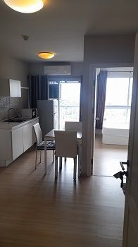 Rent  Plum Condo Bang Khae 46 