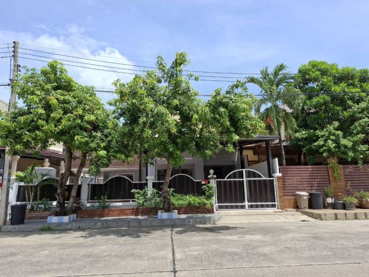 House for rent Thanyaburi Khlo