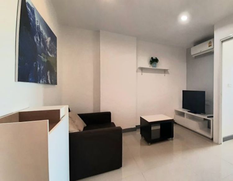 Khon Kaen City Centre Condo For Rent at Metro Condo 2