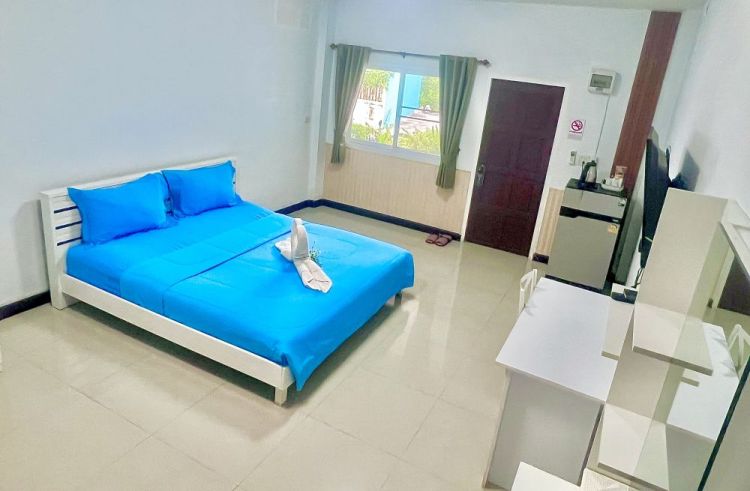 Ruen aiyara Apartment Korat