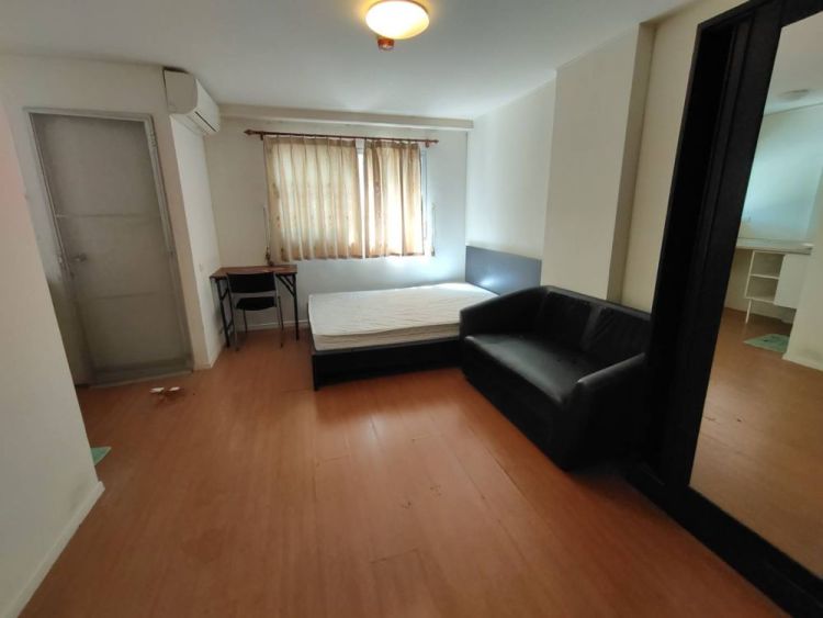 For Rent! Condo Lumpini : SUKU