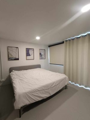 Room for rent near CMU 50m. fu