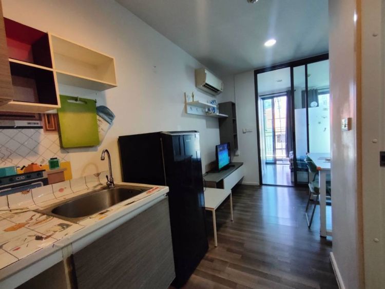 LivingNest Condo Ramkamhaeng f