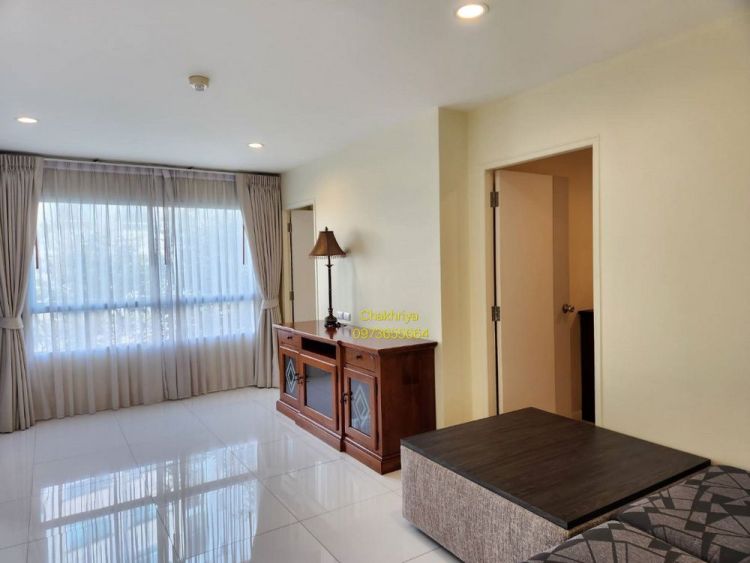 Lumpini Ville On Nut-Phatthanakan 2 Beds 2 Baths