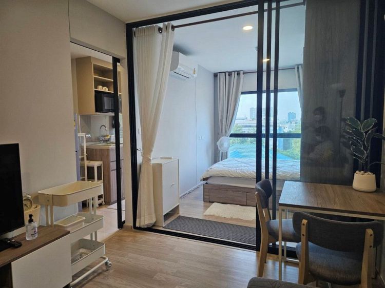 Plum Condo Sukhumvit 97.1 Type