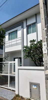 For Rent home 3bedroom 1livingroom 3aircondition