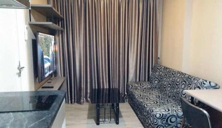 Kensington Sukhumvit-Theparak 1Bed Fully furnished