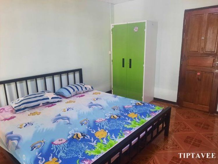 Room for Rent, Near Boriboon Market, Chiangmai, THAILAND