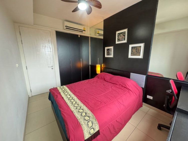 Room for rent Unixx south pattaya 1 bedroom 1 bathroom