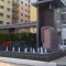Room For Rent : Smart Condo Rama 2 Fully Furnished