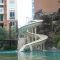 Atlantis condo resort pattaya by Panissara