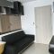 Condo Life Asoke 34 floor @MRT Phetchaburi Fully furnished