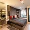 Life Ladprao @BTS Ha Yaek Lat Phrao 35 floor Fully furnished