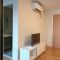 Modern Condo The Forest Rama 2 Fully furnished