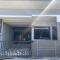 House for rent! fully furnished and Electric appliances,Vichit Phuket 16,000 THB