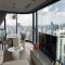For Rent Ashton Asoke 2 Bed High Floor Nice Decorated