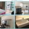 Room for rent Urbanie Condominium One Bed Room