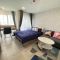 ให้เช่าคอนโดหรู Condo Kavetown Island รังสิต ติด มหาวิทยาลัย กรุงเทพ  พร้อมอยู่ทันที ห้องใหม่