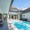 Luxury Pool Villa Kiri Buddha Pool Villa Chalong, Phuket