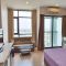 For Rent  Bangkok Horizon P48  Condo, Fully furnished ready to move 30/6/2568