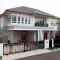 Luxury House Srinakarin Road 335 sq.m 4 Beds 4 Baths
