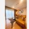 The Crest Phaholyothin 11 Size 3 Beds 2 Baths 30fl Corner Unit