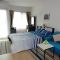 Iris Avenue Onnuch-Suvarnabhumi 28 sq.m Fully furnished