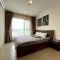 Life Sukhumvit 48 Size 40 sq.m 2 Beds 11 floor Tower N
