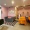 Condo U Delight @ Huay Kwang Station 1st floor
