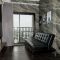 Condo Park Origin Thonglor @BTS Thong Lo, 1 Bedroom 24th floor Tower B, Fully furnished