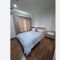 Centric Tiwanon Station 35 sq.m 1Bed 10 floor Facing North Corner Unit, Fully furnished