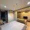 Condo Ideo Q Ratchatewi @BTS Ratchathewi 34 sq.m 14 floor, Fully furnished