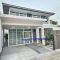Mantana Ratchaphruek-Maha Chesadabodindranusorn 63.9 sq.wa 4 Beds 4 Baths