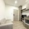 Kensington Sukhumvit-Theparak @MRT Thipphawan 1 Bed 9 floor, Tower A Fully Furnished