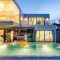 La Mer Pool Villa Hua Hin 100 sq.wa 4 Bedrooms 4 Bathrooms Fully furnished, ready to move in