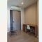 Condo The Room Sathorn-St.Louis 34 sqm 1 Bed Facing East, Fully furnished