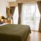 Bridge Siriraj Service Apartment ห่างจาก รพ.ศิริราช เพียง 900 เมตร