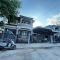 Country Park California 16, Detached houses 51 sq.wa 3 Beds, 3 Baths