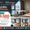 THE CORNER Living Daily & Monthly room for rent