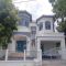 Krisada City Lake & Park Village, Detached house 4 Beds 3 Baths located on Theparak Road