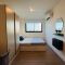 Condo The Origin Bangkae @MRT Bangkae 23 sq.m 5th floor, Fully furnished