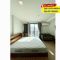 Condo Maestro 07 @BTS Victory Monument, 27 sq.m 1 Bed 7th floor, Fully furnished